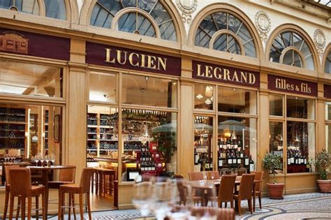 LEGRAND FILLES ET FILS, Paris .